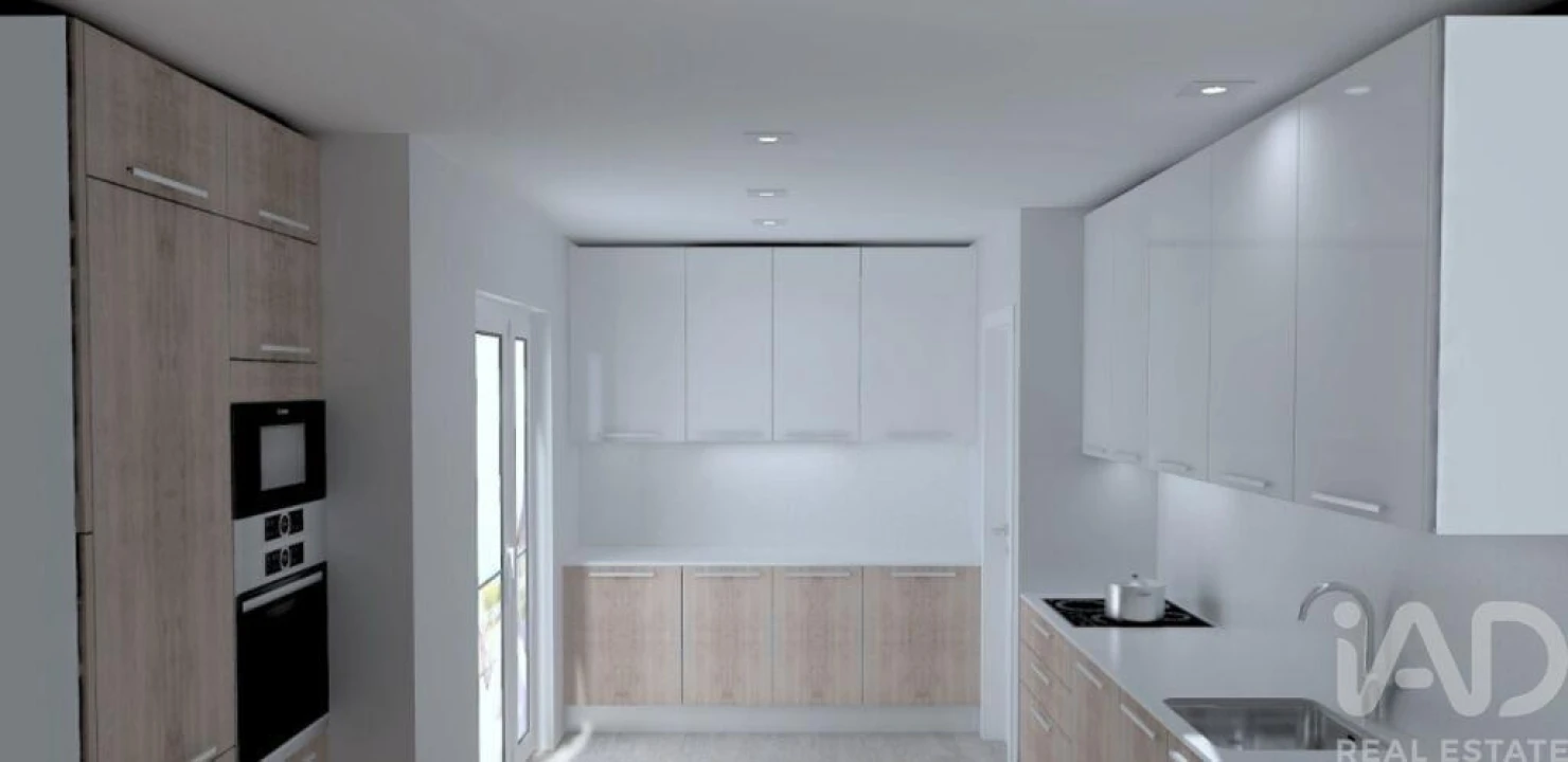 Apartamento T3 para Venda em Cadaval e Pêro Moniz Foto 3