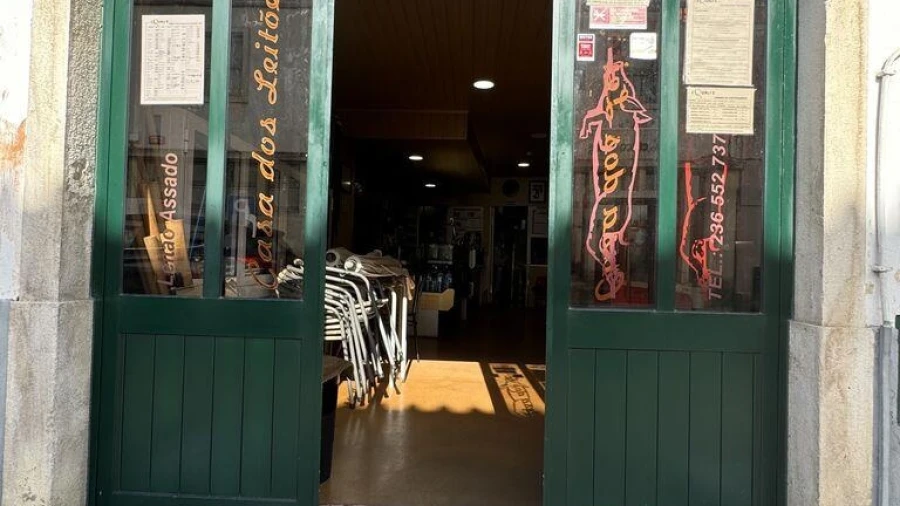 Loja para Venda em Figueiró dos Vinhos e Bairradas