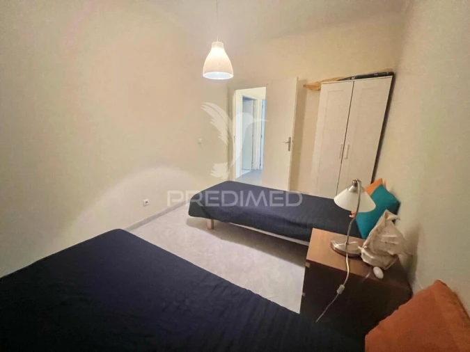 Apartamento T3 para Venda em Sesimbra (Santiago) Foto 20