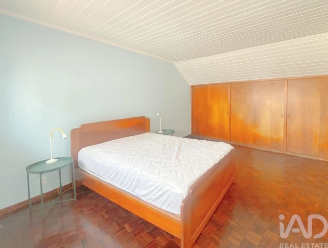 Moradia T2 para Arrendamento em São Domingos de Rana Foto 11