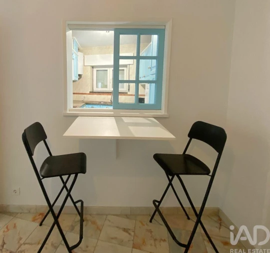 Moradia T2 para Arrendamento em São Domingos de Rana Foto 17