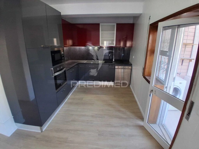 Apartamento T2 para Venda em Baguim do Monte (Rio Tinto) Foto 3