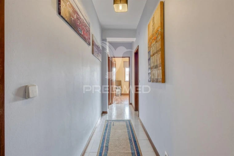 Apartamento T2 para Venda em Baguim do Monte (Rio Tinto) Foto 12