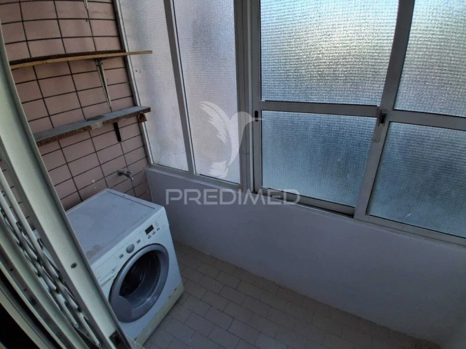 Apartamento T2 para Venda em Baguim do Monte (Rio Tinto) Foto 4