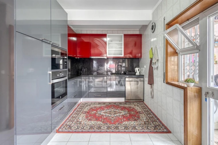 Apartamento T2 para Venda em Baguim do Monte (Rio Tinto) Foto 1