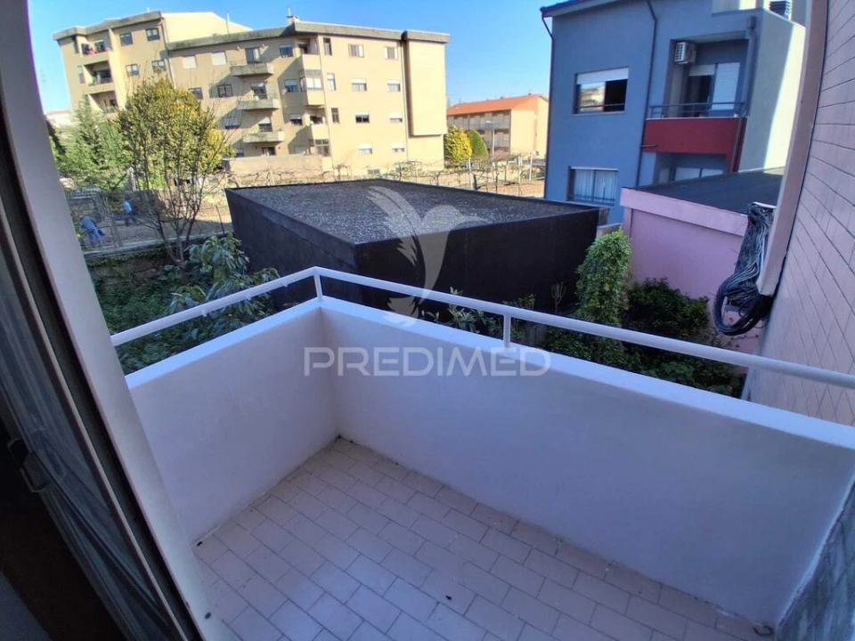 Apartamento T2 para Venda em Baguim do Monte (Rio Tinto) Foto 7
