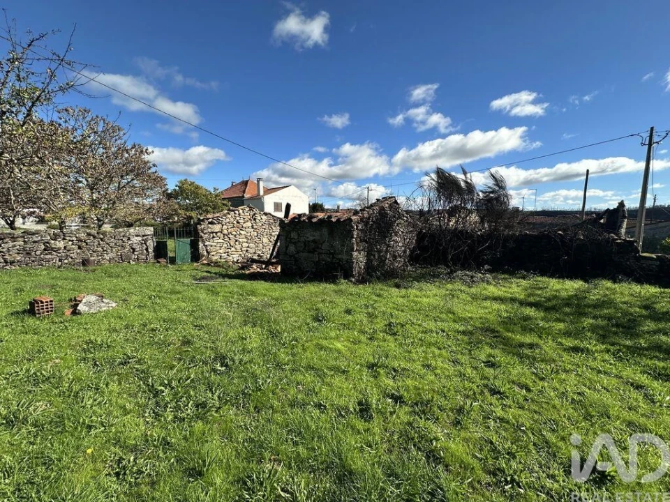 Moradia T2 para Venda em Trancoso (São Pedro e Santa Maria) e Souto Maior Foto 24