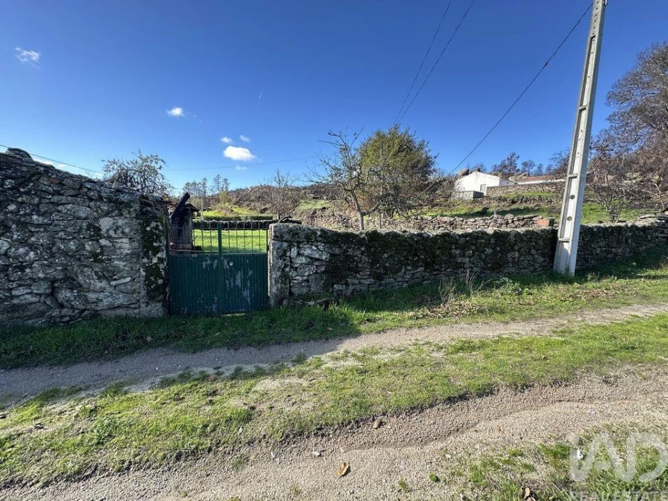 Moradia T2 para Venda em Trancoso (São Pedro e Santa Maria) e Souto Maior Foto 20