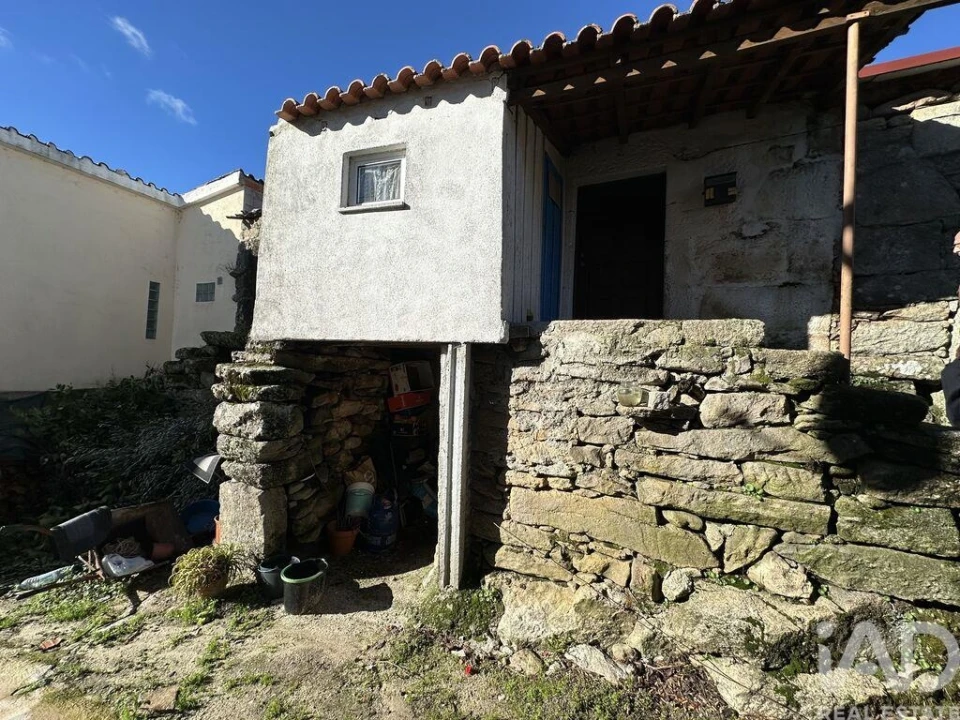 Moradia T2 para Venda em Trancoso (São Pedro e Santa Maria) e Souto Maior Foto 2