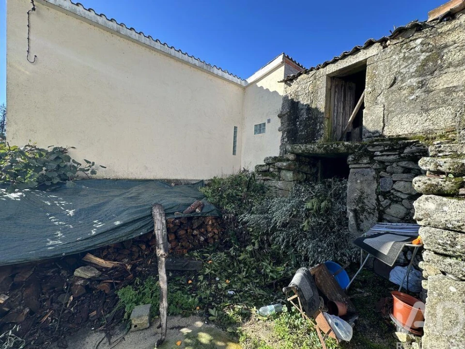 Moradia T2 para Venda em Trancoso (São Pedro e Santa Maria) e Souto Maior Foto 6