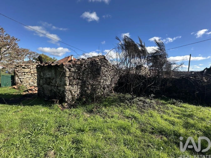 Moradia T2 para Venda em Trancoso (São Pedro e Santa Maria) e Souto Maior Foto 23