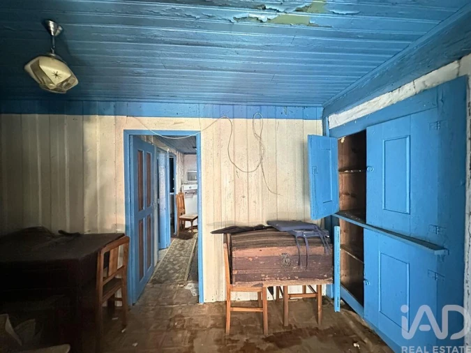 Moradia T2 para Venda em Trancoso (São Pedro e Santa Maria) e Souto Maior Foto 9