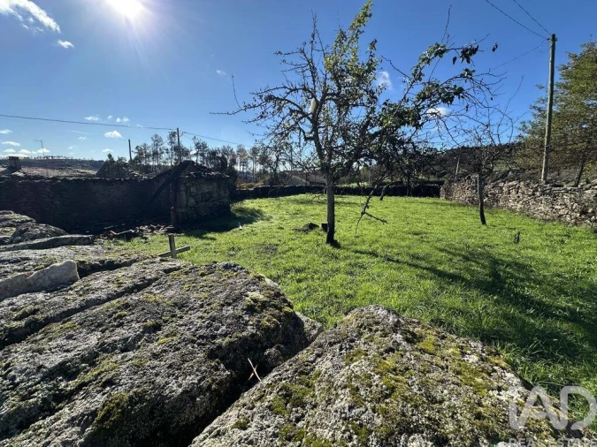 Moradia T2 para Venda em Trancoso (São Pedro e Santa Maria) e Souto Maior Foto 17
