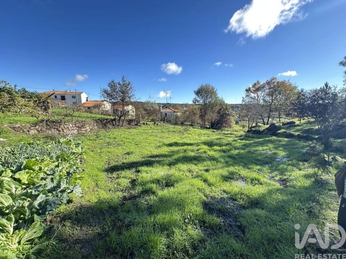 Moradia T2 para Venda em Trancoso (São Pedro e Santa Maria) e Souto Maior Foto 16