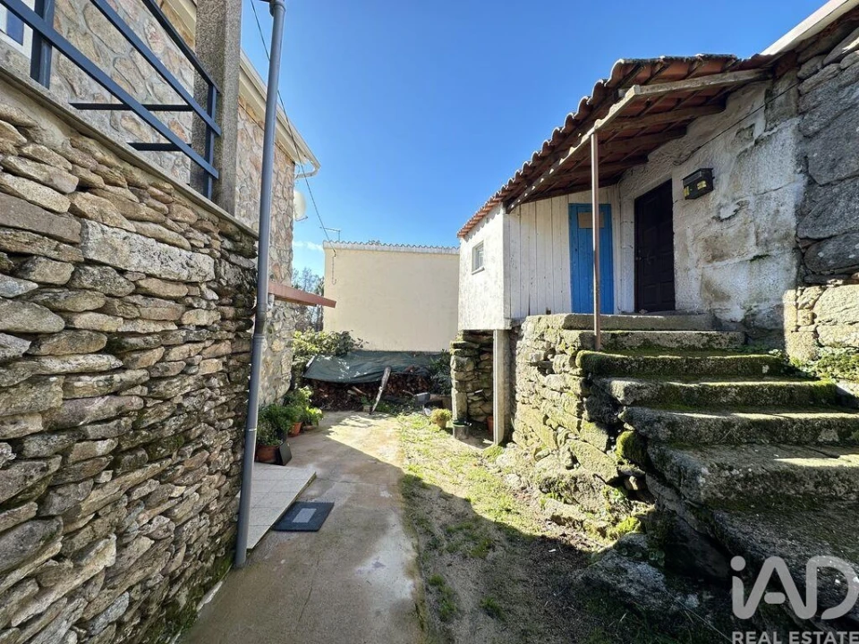 Moradia T2 para Venda em Trancoso (São Pedro e Santa Maria) e Souto Maior Foto 8