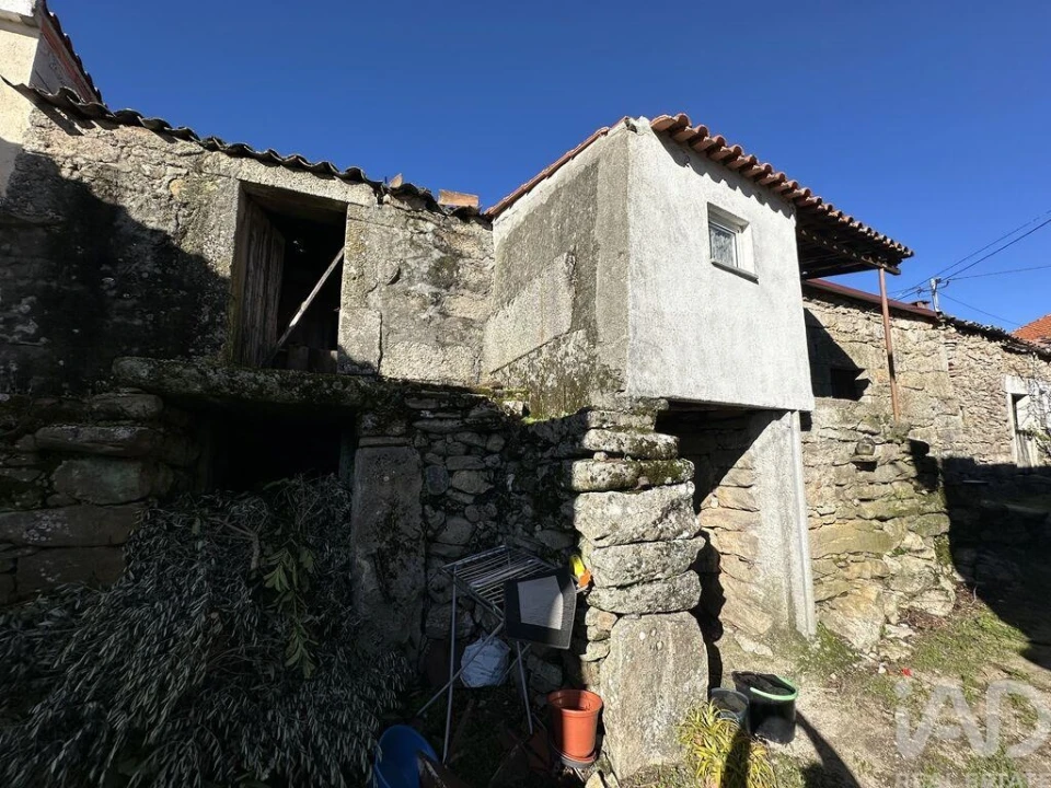 Moradia T2 para Venda em Trancoso (São Pedro e Santa Maria) e Souto Maior Foto 4