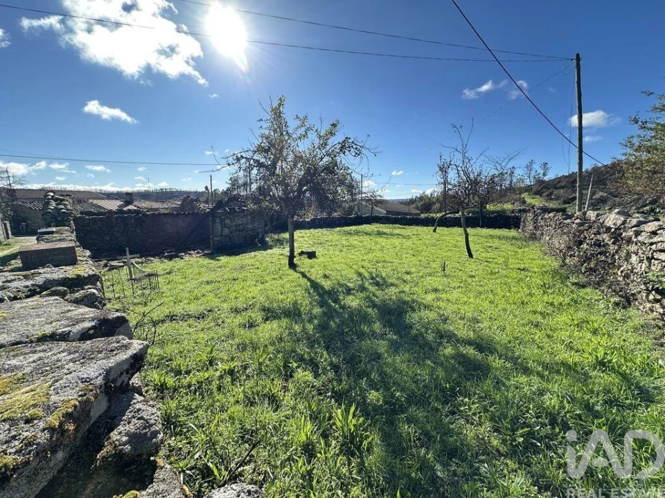 Moradia T2 para Venda em Trancoso (São Pedro e Santa Maria) e Souto Maior Foto 18