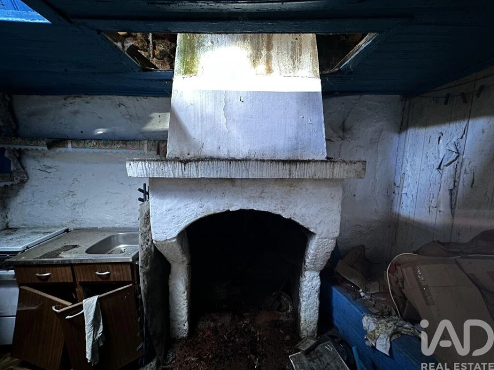 Moradia T2 para Venda em Trancoso (São Pedro e Santa Maria) e Souto Maior Foto 10