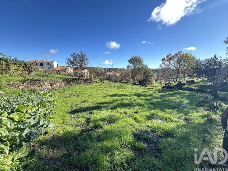Moradia T2 para Venda em Trancoso (São Pedro e Santa Maria) e Souto Maior Foto 16