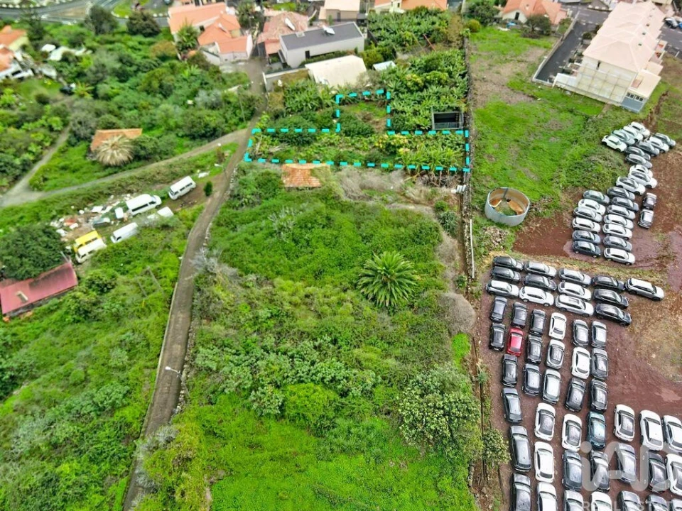 Terreno para Venda em Santa Cruz Foto 4