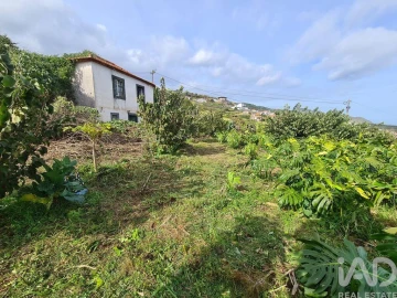 Terreno para Venda em Santa Cruz
