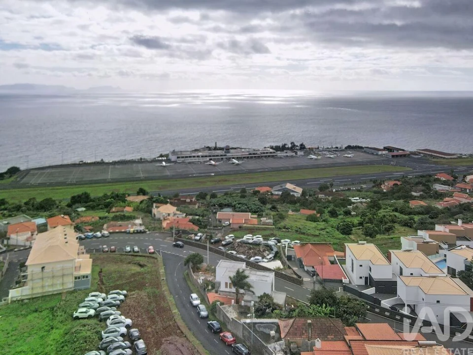 Terreno para Venda em Santa Cruz Foto 5