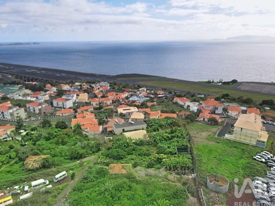 Terreno para Venda em Santa Cruz Foto 3