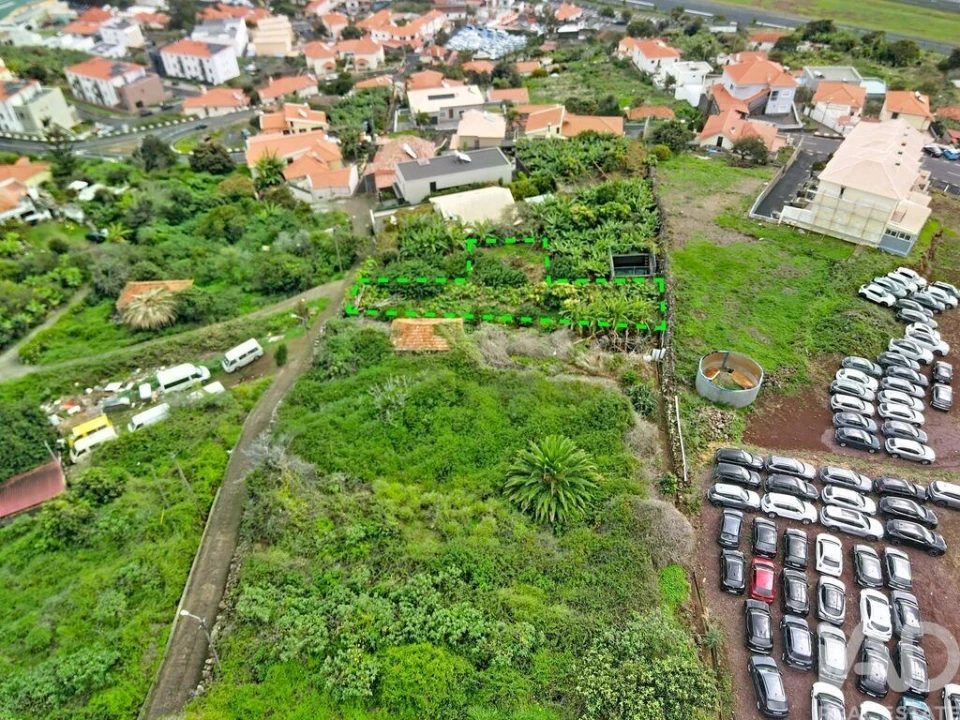 Terreno para Venda em Santa Cruz Foto 1