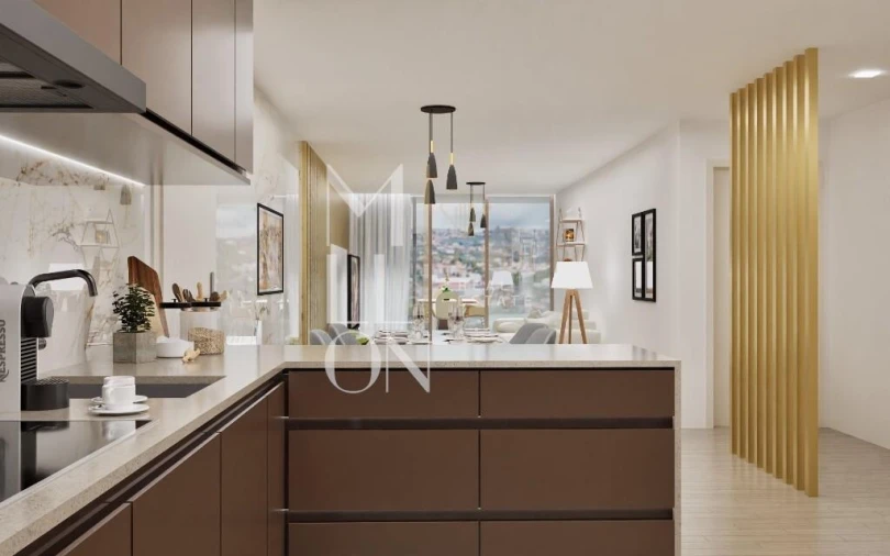 Apartamento T3 para Venda em Camara de Lobos Foto 11