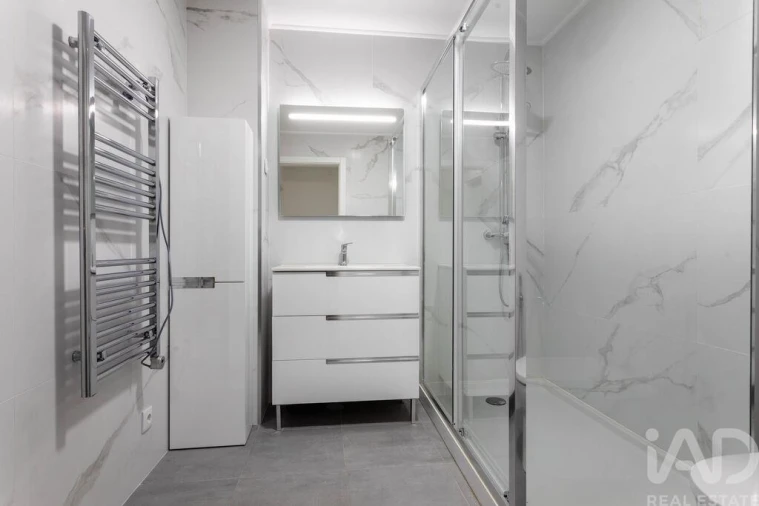 Apartamento T2 para Venda em Eiras e São Paulo de Frades Foto 16