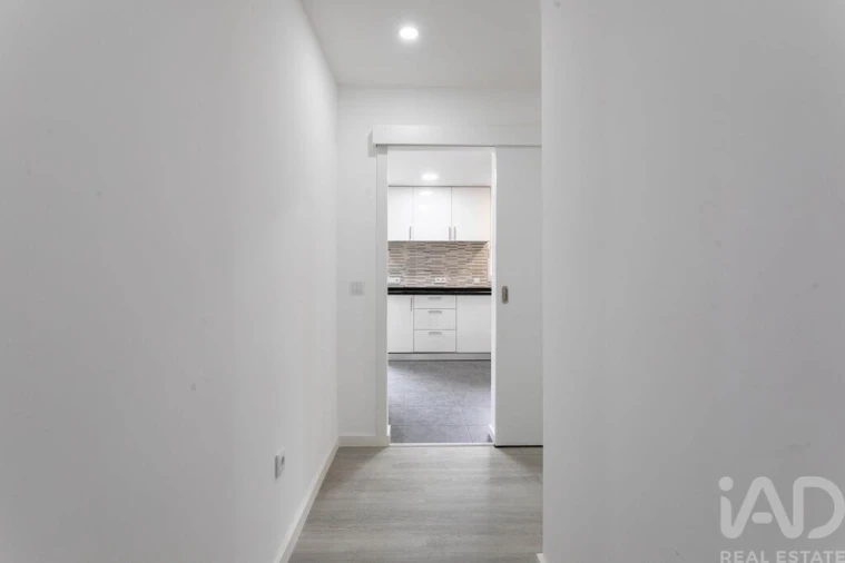 Apartamento T2 para Venda em Eiras e São Paulo de Frades Foto 24