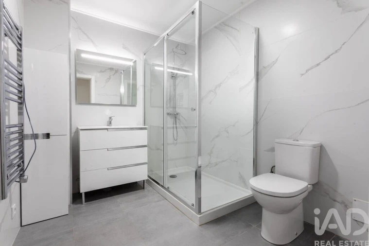 Apartamento T2 para Venda em Eiras e São Paulo de Frades Foto 15