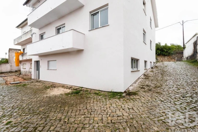 Apartamento T2 para Venda em Eiras e São Paulo de Frades Foto 27