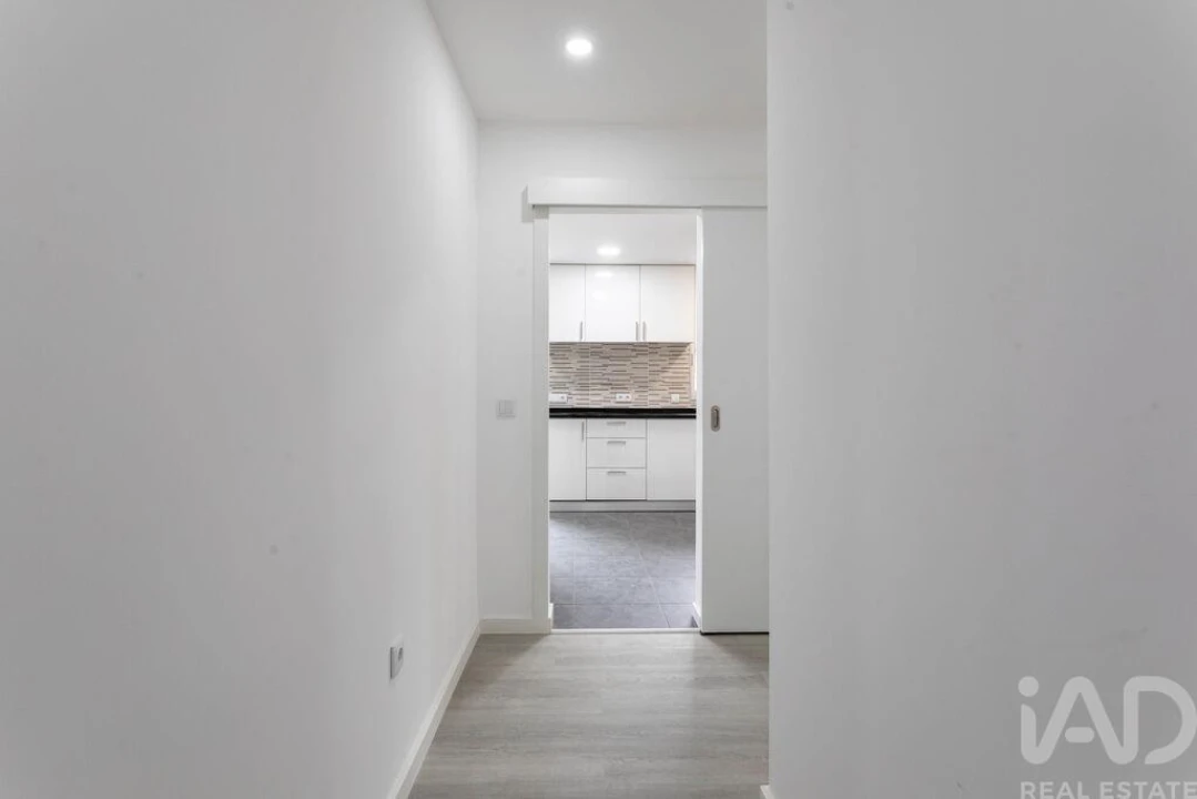 Apartamento T2 para Venda em Eiras e São Paulo de Frades Foto 24