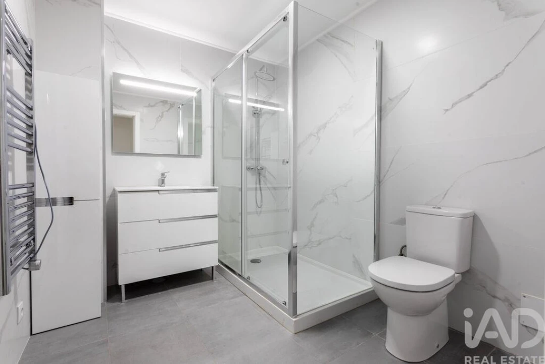 Apartamento T2 para Venda em Eiras e São Paulo de Frades Foto 15