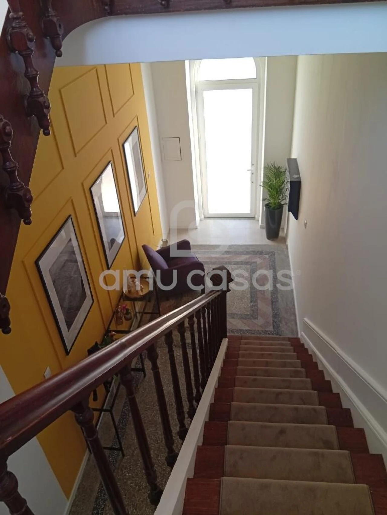 Escritório para Arrendamento em Beduído e Veiros Foto 5