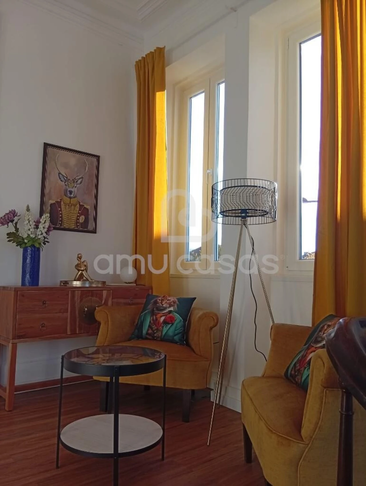 Escritório para Arrendamento em Beduído e Veiros Foto 11