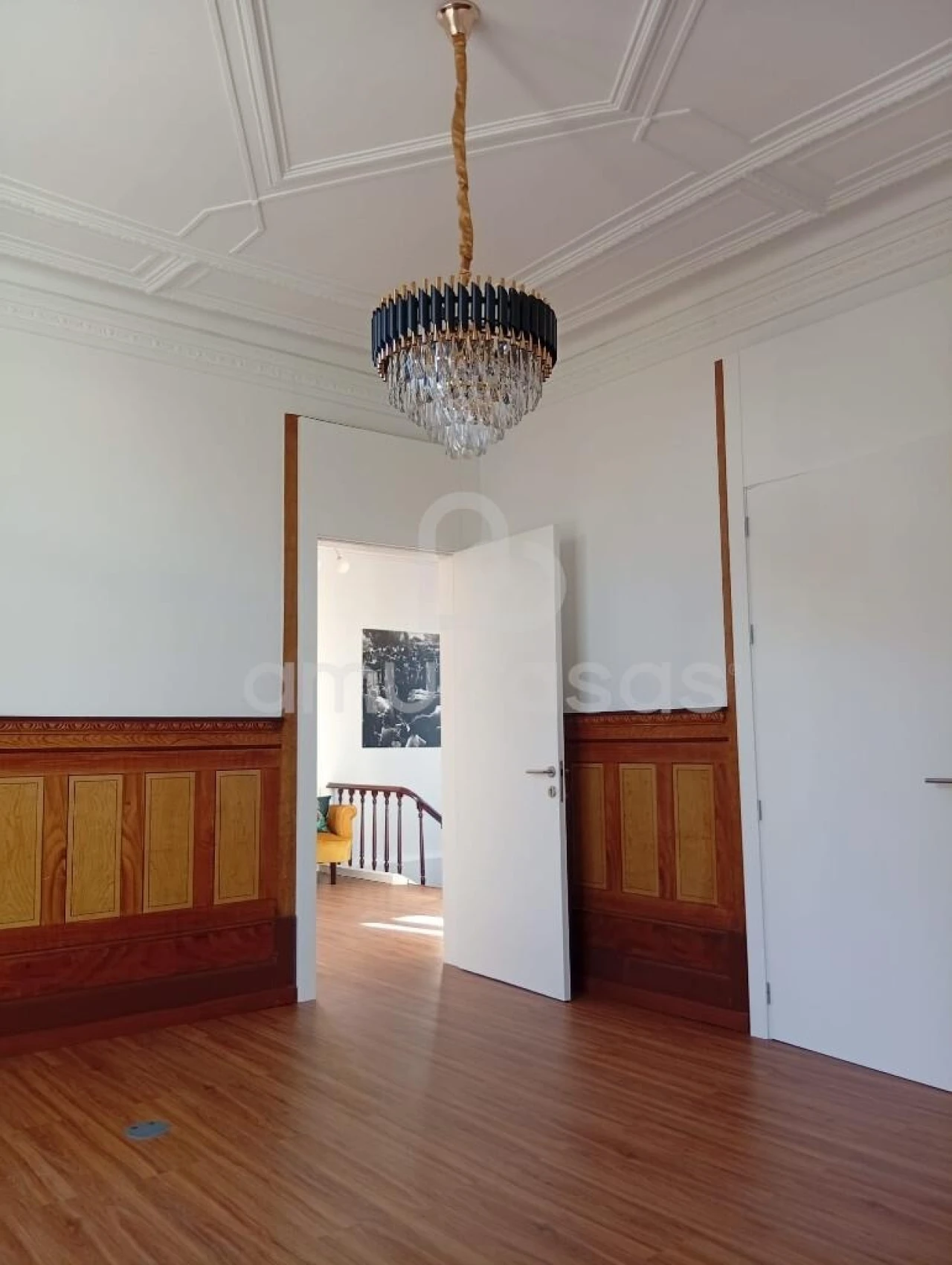 Escritório para Arrendamento em Beduído e Veiros Foto 16