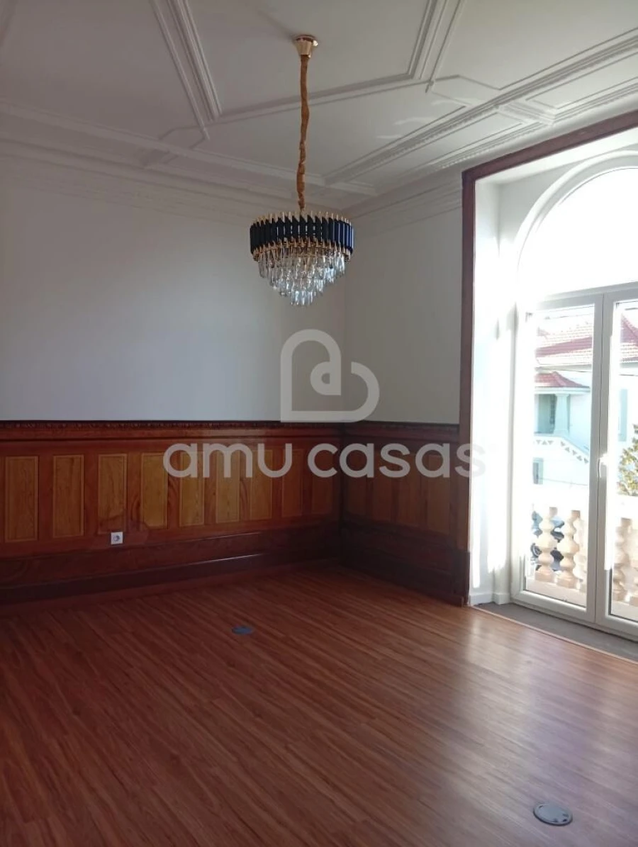 Escritório para Arrendamento em Beduído e Veiros Foto 17