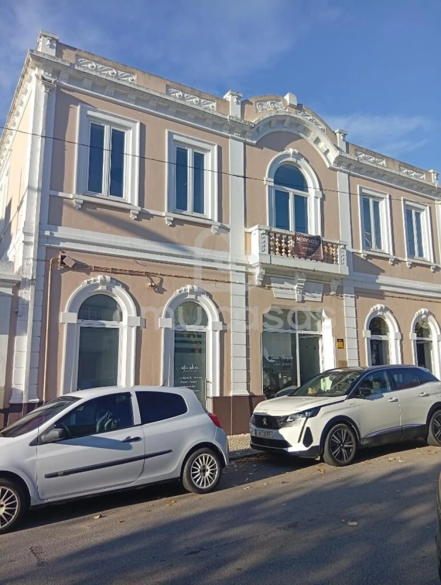 Escritório para Arrendamento em Beduído e Veiros Foto 36