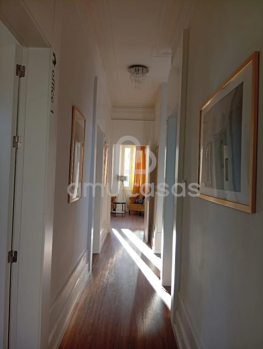 Escritório para Arrendamento em Beduído e Veiros Foto 20