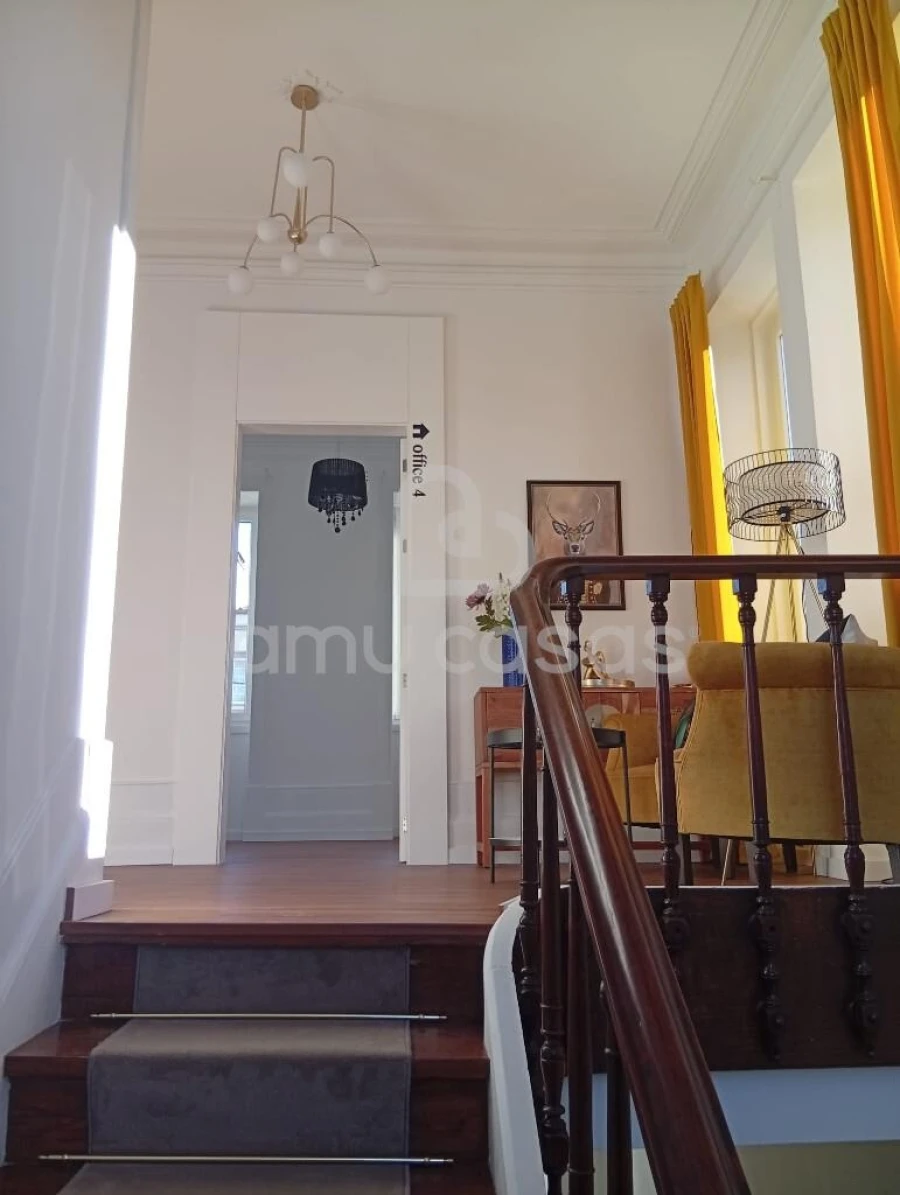 Escritório para Arrendamento em Beduído e Veiros Foto 6