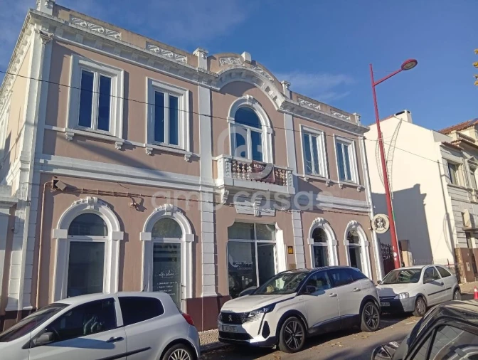 Escritório para Arrendamento em Beduído e Veiros Foto 35