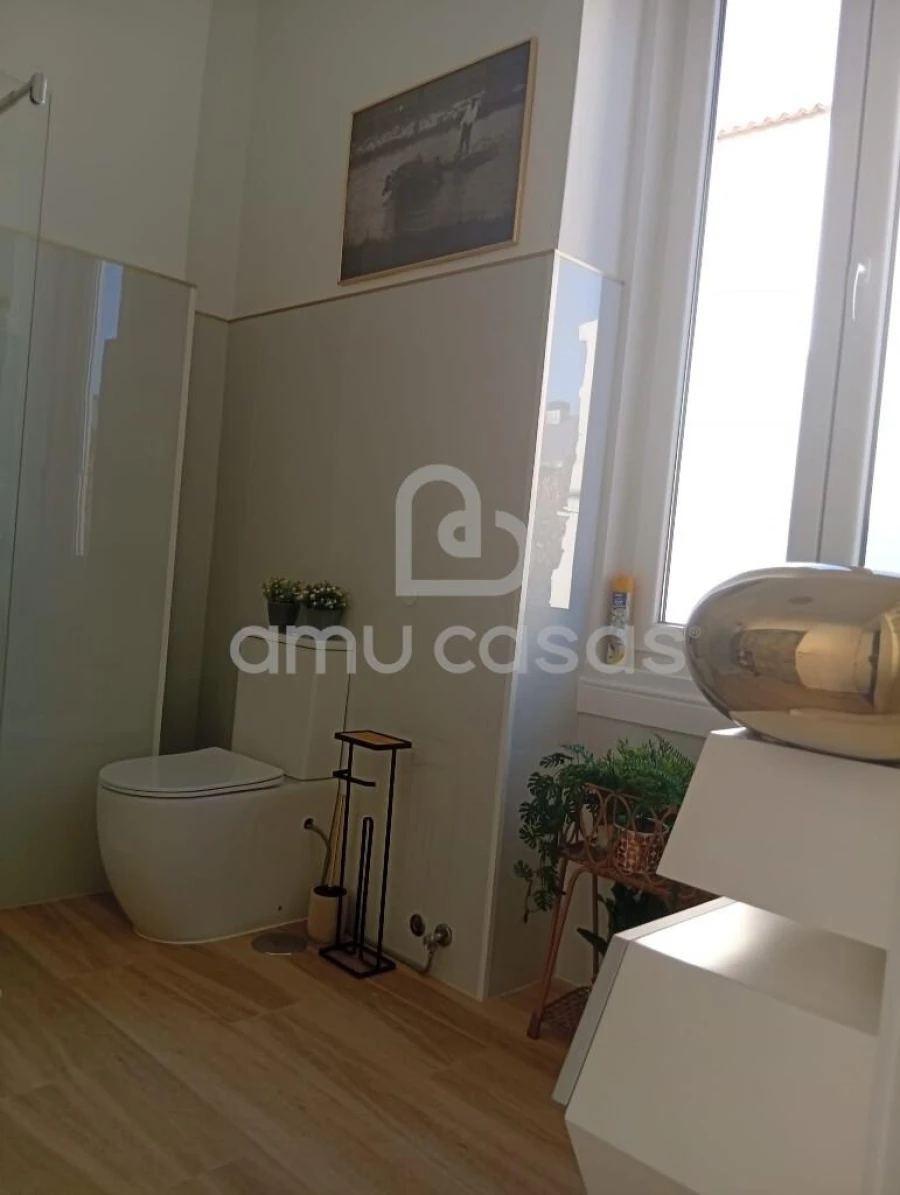 Escritório para Arrendamento em Beduído e Veiros Foto 33