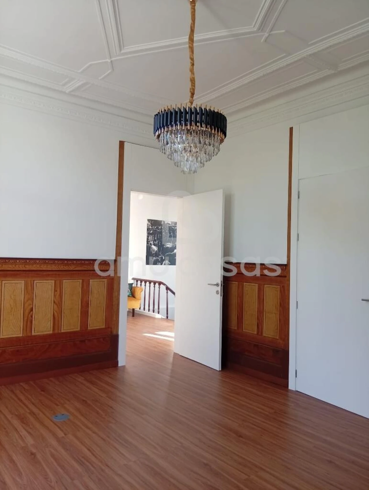 Escritório para Arrendamento em Beduído e Veiros Foto 18