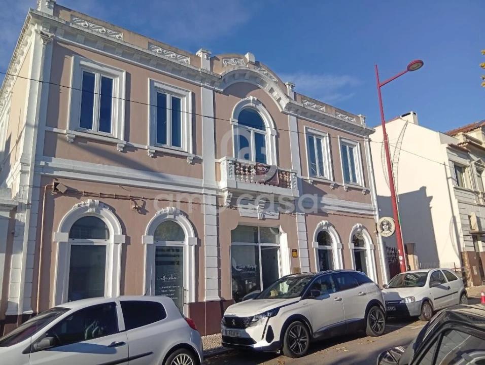 Escritório para Arrendamento em Beduído e Veiros Foto 35