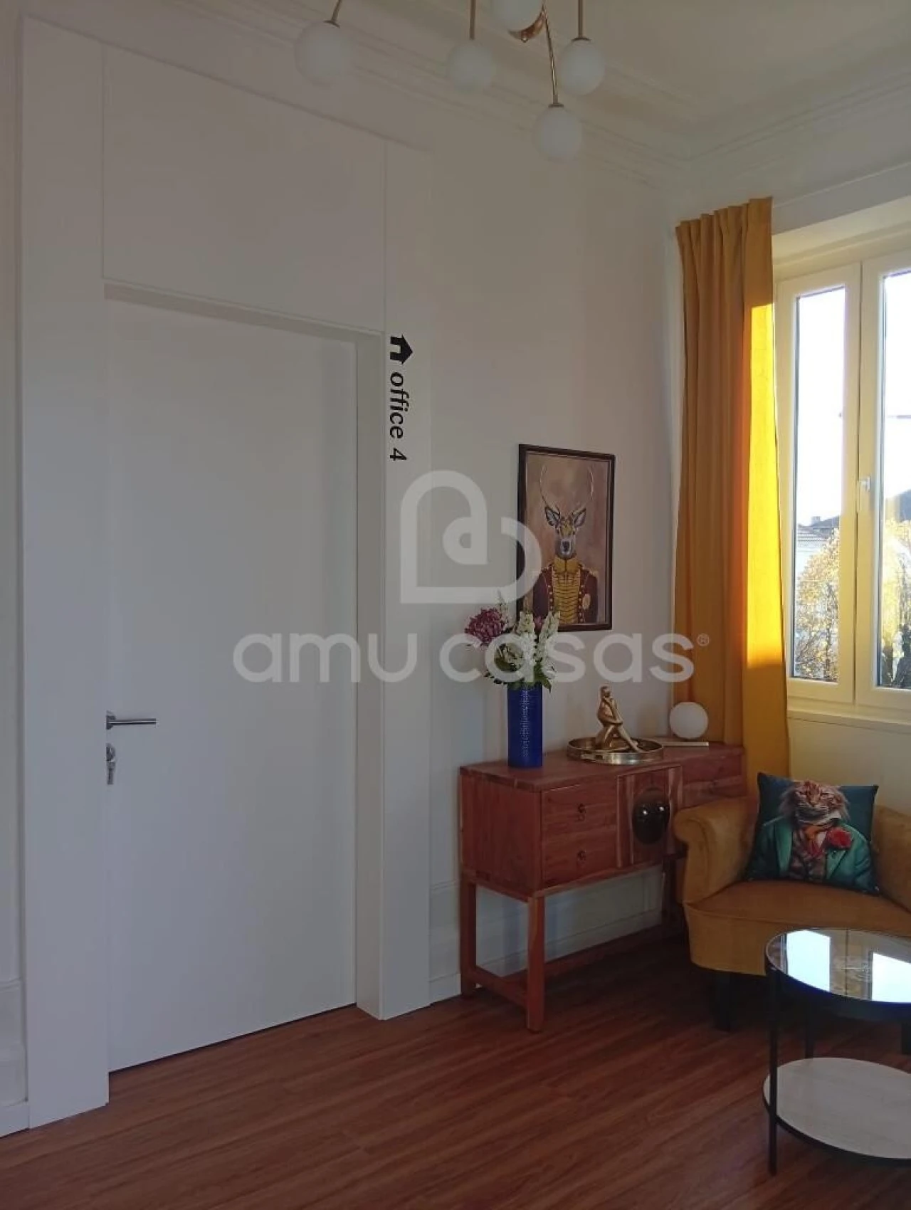 Escritório para Arrendamento em Beduído e Veiros Foto 10