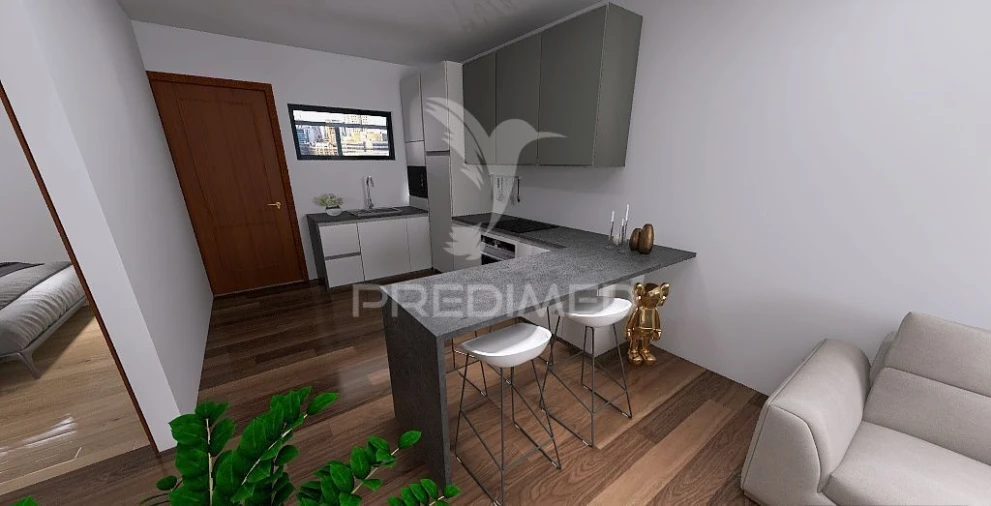 Apartamento T2 para Venda em Seixal, Arrentela e Aldeia de Paio Pires Foto 1