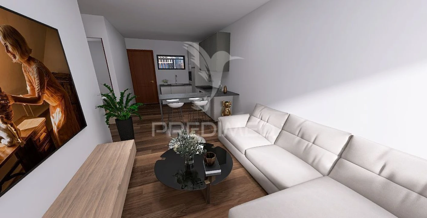 Apartamento T2 para Venda em Seixal, Arrentela e Aldeia de Paio Pires Foto 6