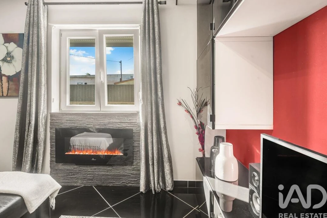 Apartamento T2 para Venda em Nazare Foto 16